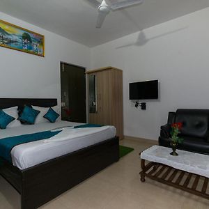Deluxe Double Room Balcony